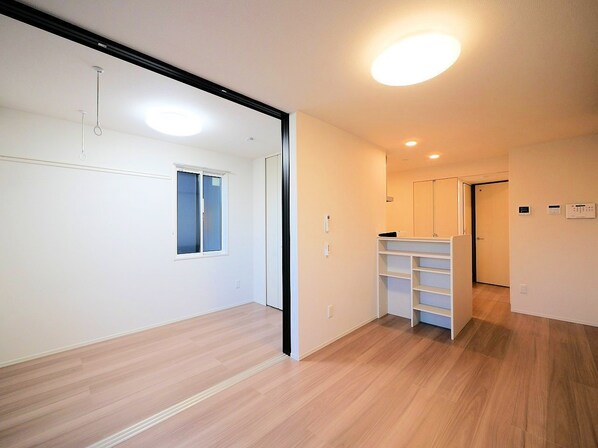 D-Room蒲町の物件内観写真